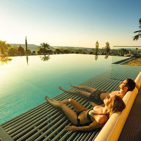 Hotel & Spa Larimar ชเตเกอร์สบาค ภายนอก รูปภาพ