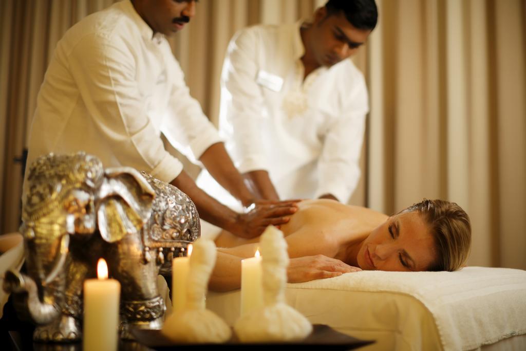 Hotel & Spa Larimar ชเตเกอร์สบาค ภายนอก รูปภาพ
