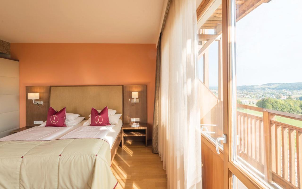 Hotel & Spa Larimar ชเตเกอร์สบาค ภายนอก รูปภาพ