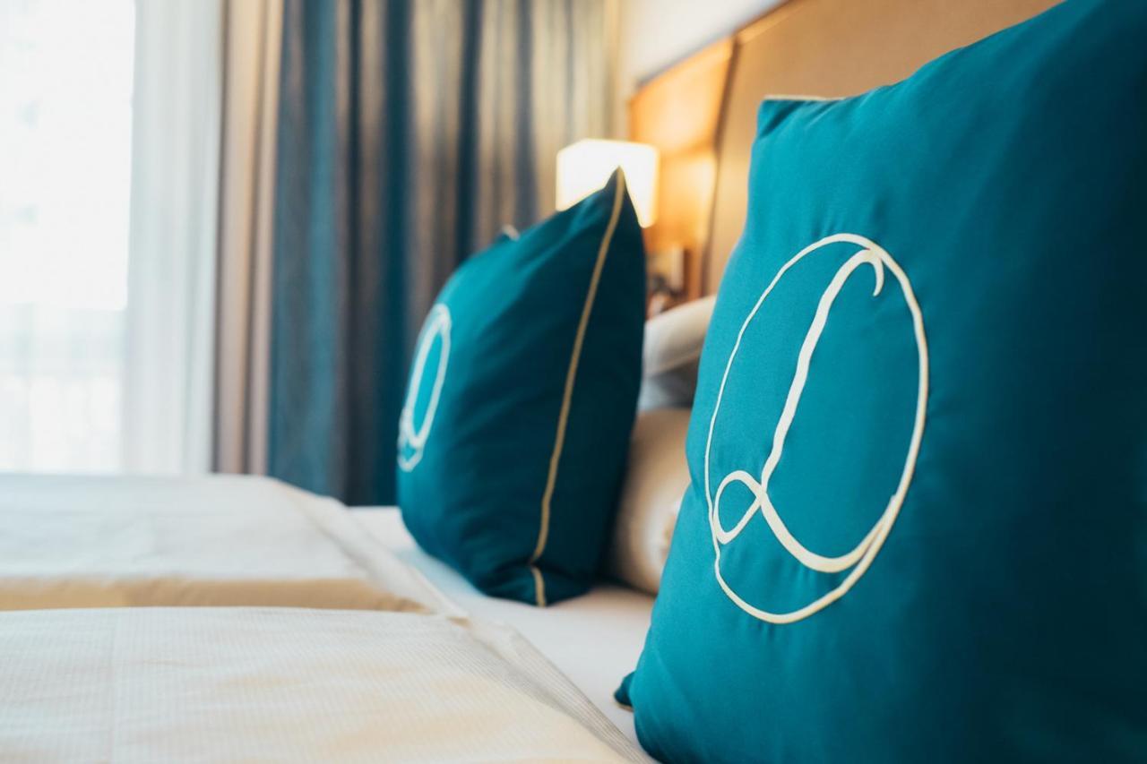 Hotel & Spa Larimar ชเตเกอร์สบาค ภายนอก รูปภาพ