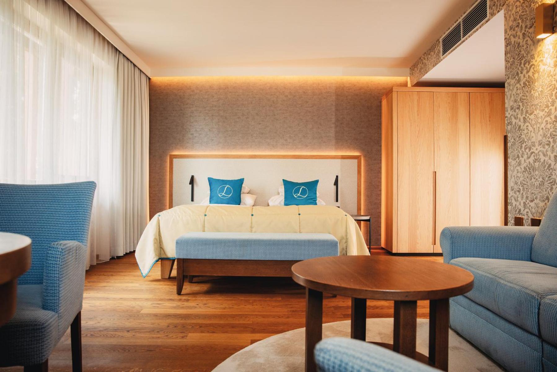 Hotel & Spa Larimar ชเตเกอร์สบาค ห้อง รูปภาพ