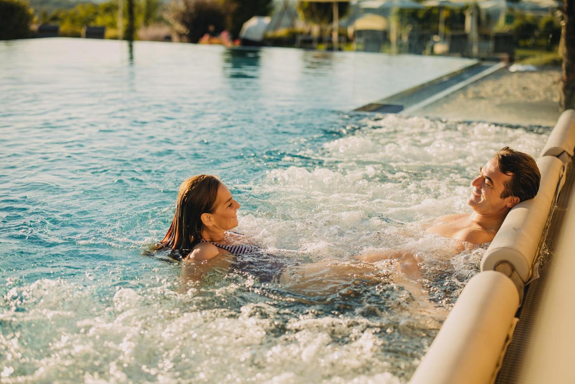 Hotel & Spa Larimar ชเตเกอร์สบาค ภายนอก รูปภาพ