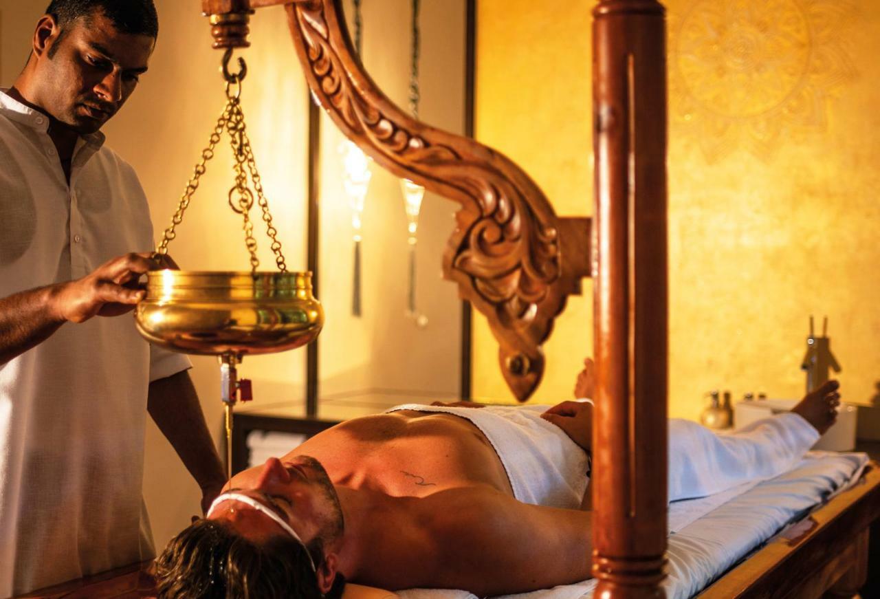Hotel & Spa Larimar ชเตเกอร์สบาค ภายนอก รูปภาพ