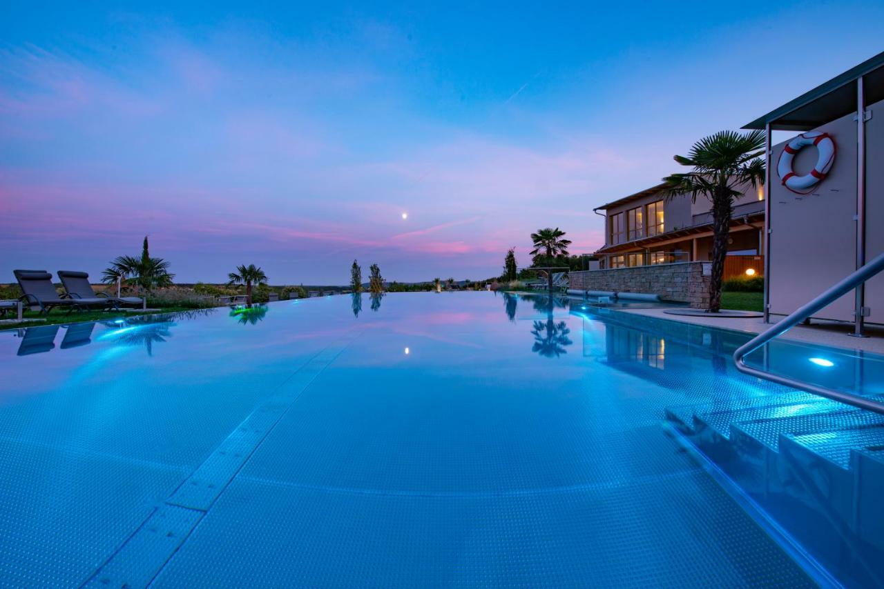 Hotel & Spa Larimar ชเตเกอร์สบาค ภายนอก รูปภาพ