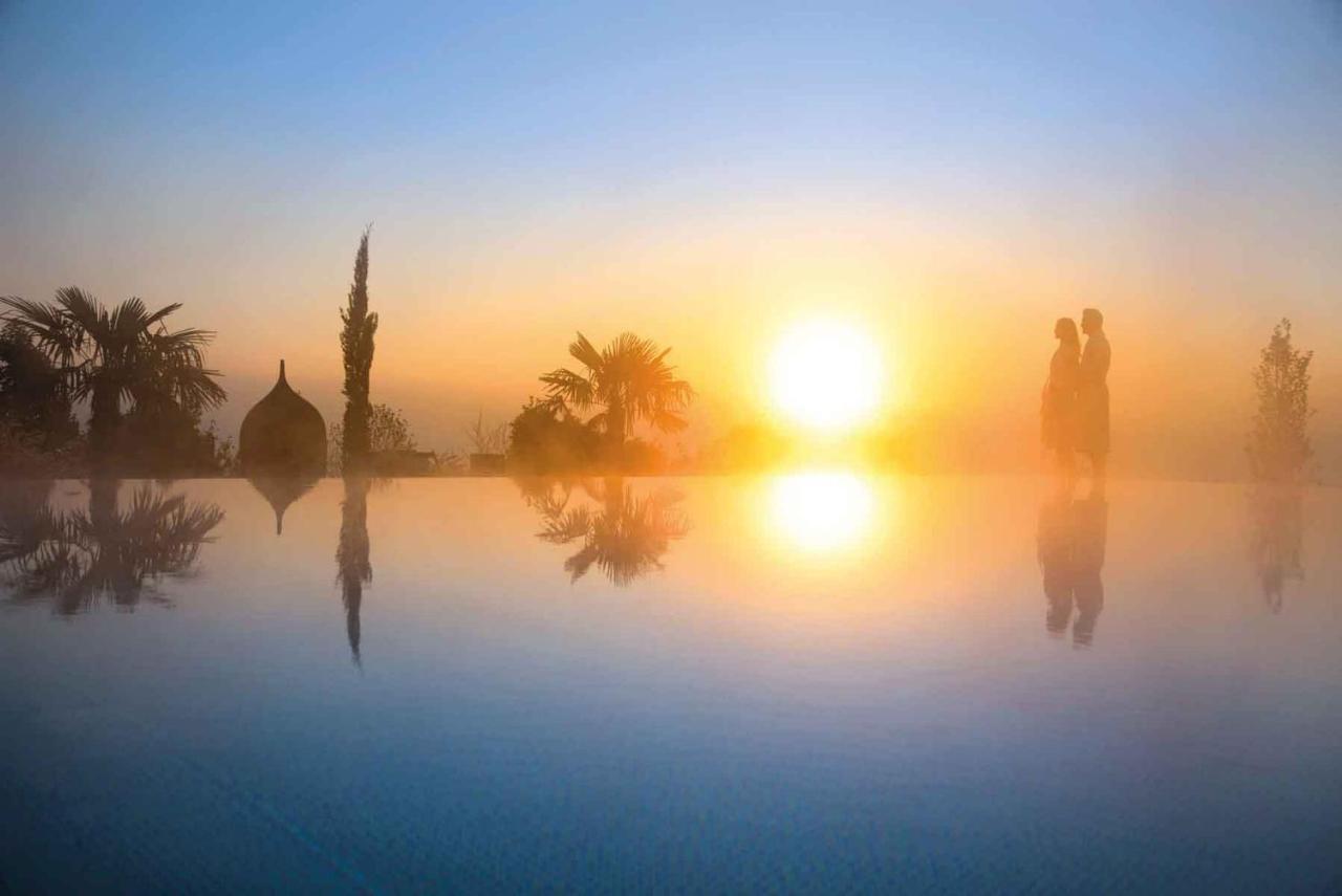Hotel & Spa Larimar ชเตเกอร์สบาค ภายนอก รูปภาพ